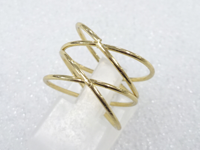 Japanese Kimono / Antique Accessories Metal